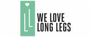 WE LOVE LONG LEGS WE LOVE LONG LEGS