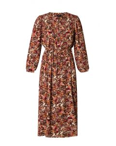 Yest Kleid - Odalys Multi Brick