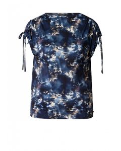 Yest Top - Philou Dark Blue