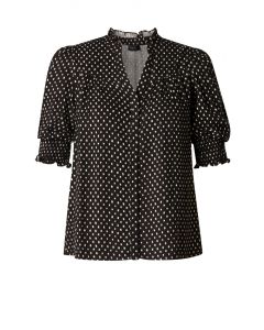 Yest Top - Nikkie Black