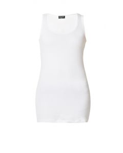 Yest Tanktop - Yamin Zwart
