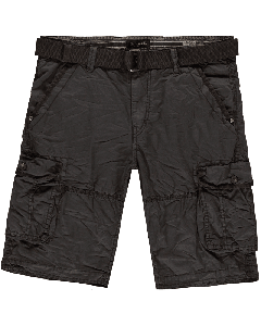 Cars Jeans Shorts - Durras Grey Blue