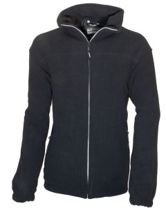Blue Wave Fleecejacke - Knut Schwarz