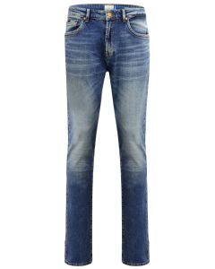 LTB Jeans - Hollywood 300 Straight Farley Wash