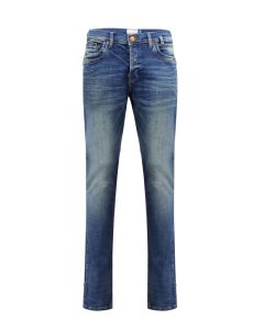 LTB Jeans - Servando 600 Tapered Fayra Wash