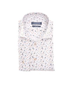 Ledub Modern Fit - Warm Dots