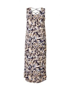 Yest Kleid - Kaydee Multicolor