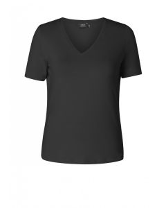 Yest T-Shirt - Samar Black