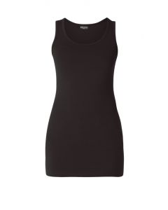 Yest Tanktop - Yamin Schwarz