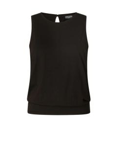 Base Level Top - Yasmin Schwarz