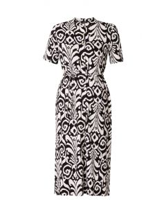Yest Kleid - Gennifer Contrast