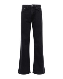 Mavi Jeans Malibu - Dark Smoke Denim