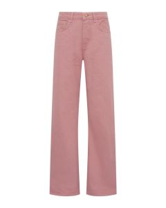 Mavi Jeans Malibu - Coral Colored Denim
