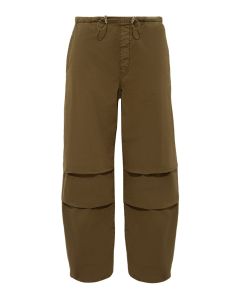 Mavi Jeans Hill - Khaki Parachute
