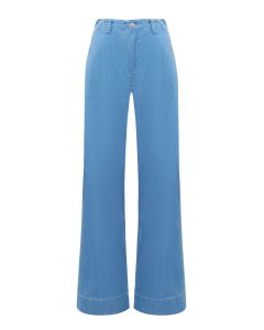 Mavi Jeans Pera - Mid Blue Lt Denim