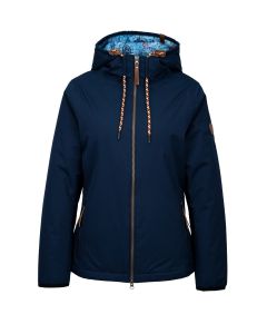 Brigg jacke - Martha Navy