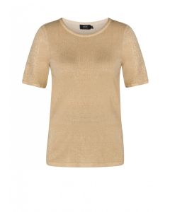 Yest Top - Saray Gold