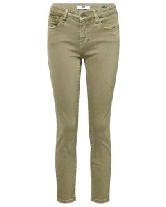 Mavi Jeans Adriana - Mid Brushed Denim