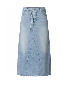 Yest - Sammy Bleach Blue Denim