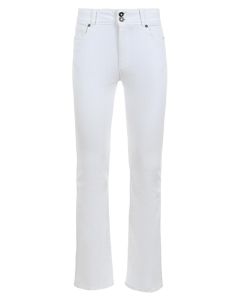 DNM Pure - Flynn Flap White