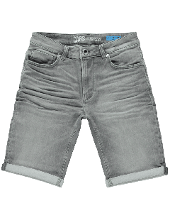 Cars Jeans Shorts - Florida Grey Used