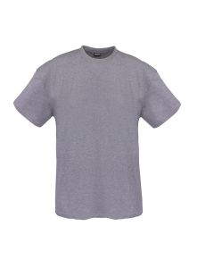 Kitaro T-Shirt - Basic grijs