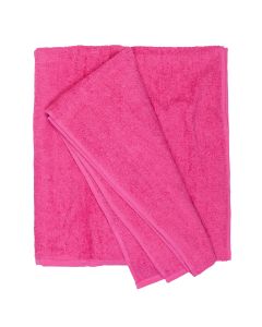 Adamo - Strandtuch XXL Helsinki Pink