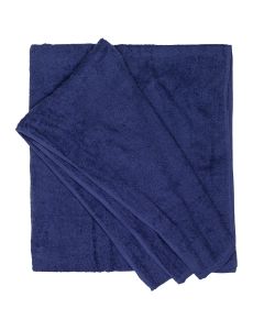 Adamo - Strandtuch XXL Helsinki Navy