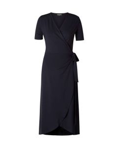 Base Level - Yvie Dark Blue