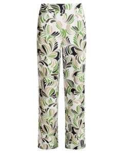 Smashed Lemon - Marlene Summer Print