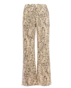 NED Longwear Sianda, beige Hosen für lange Damen