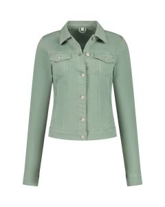 Blue Fire - Gipsy Spring Mint