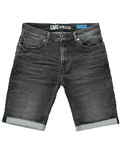 Cars Jeans Shorts - Florida Black Used