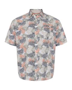 North 56˚4 Shirt - Summer leaves