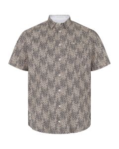 North 56˚4 Hemd - Wild Print