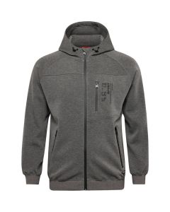 North 56˚4 Strickjacke - Sport Performance Full Zip