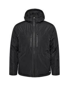 North 56˚4 - Skijacke Tech Air Black