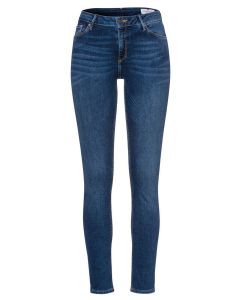 Cross Jeans Melissa - Dark Blue Destroyed