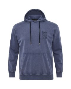 North 56˚4 Hoodie - Lazy Days Blue