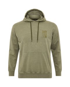 North 56˚4 Hoodie - Lazy Days Army