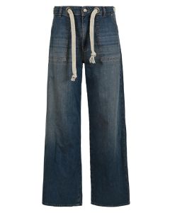 DNM Pure - Wooster Dirty Blue