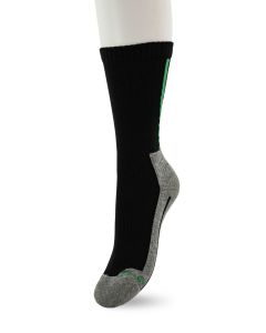 Bonnie Doon Working - Black-Green