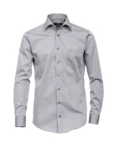 Casa Moda Modern Fit Hemd – Grau