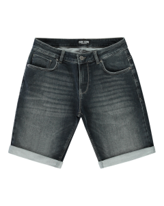Cars Jeans Shorts - California Dirty Used