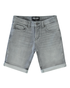 Cars Jeans Shorts - California Grey Used
