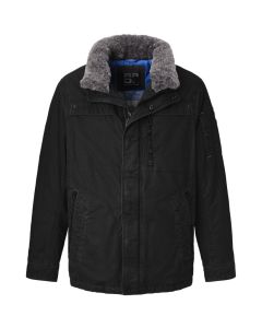 Redpoint Kev - Dark Navy