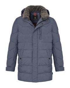 Redpoint John - Grey