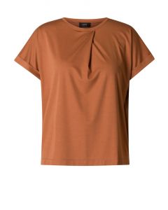 Yest Top - Nicolette Classic Brown
