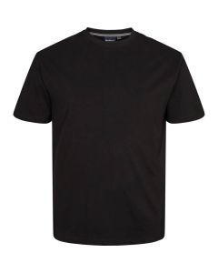 North 56˚4 T-Shirt - Basic Black