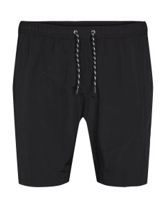 North Latitude Swimshorts - Basic Black